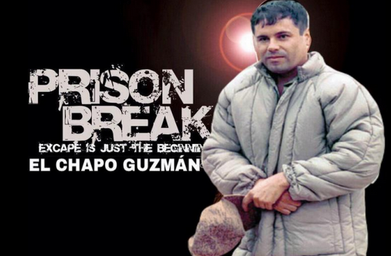 La fuga de El Chapo en memes