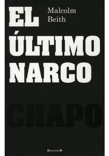 sobre El Chapo