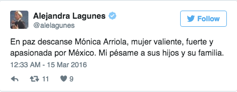Monica Arriola