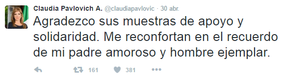 Claudia 