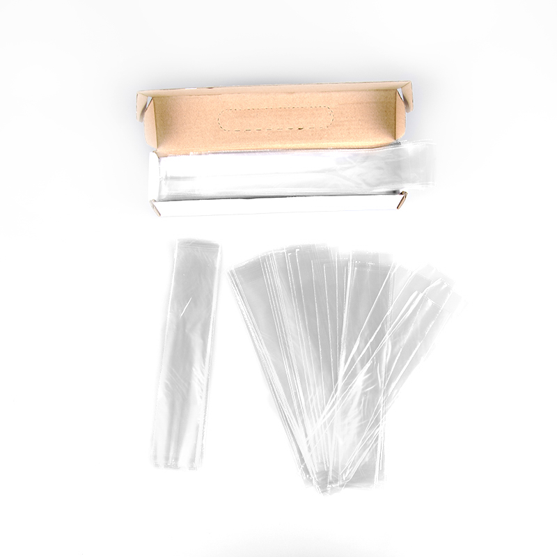 Dental Disposable COVER Plastic Sleeves for X ray sensor 500PCS dss047_1