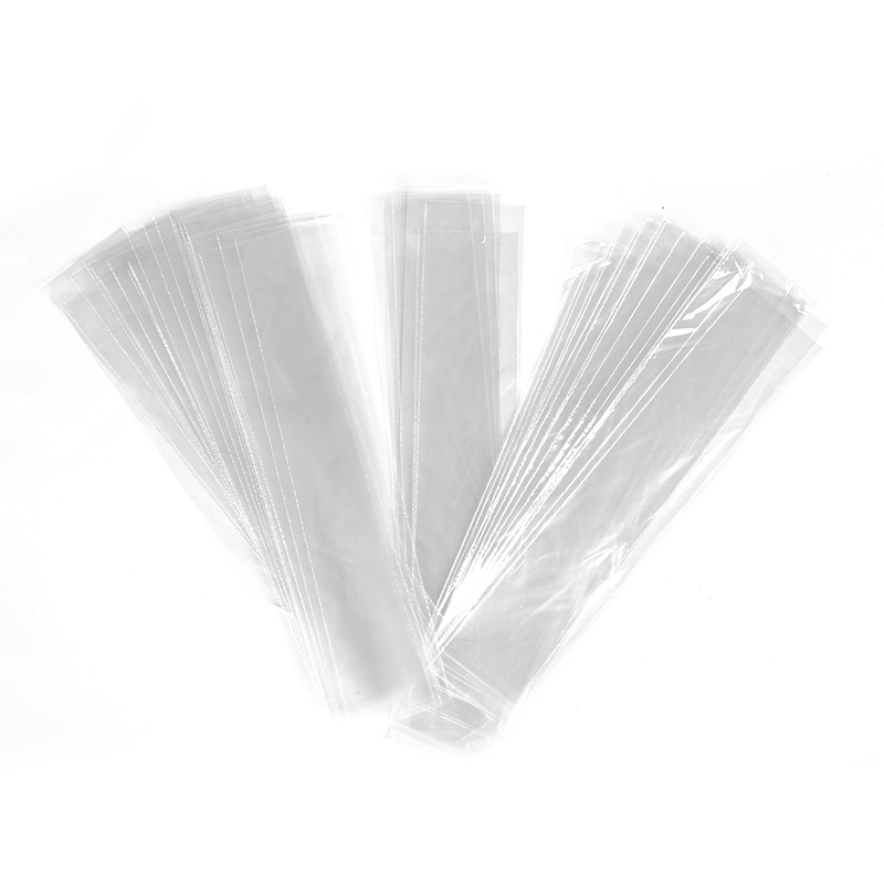Dental Disposable COVER Plastic Sleeves for X ray sensor 500PCS dss047_2