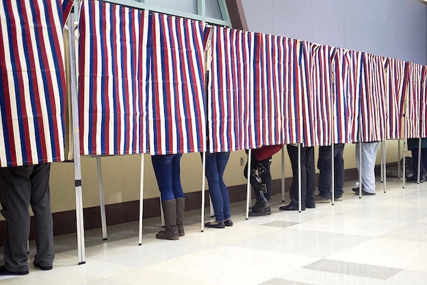 (Photo by Brianna Soukup/Portland Press Herald via Getty Images)