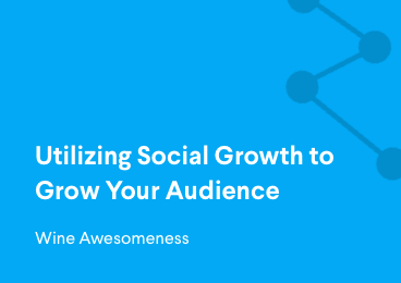 Utilizing Social Growth to Grow Your Audience