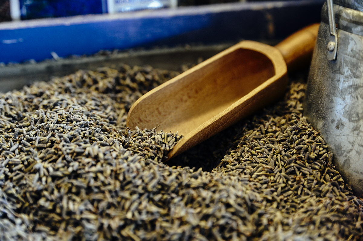 How to Make Green Lavender All Purpose Cleaner How to Make Green Lavender All Purpose Cleaner