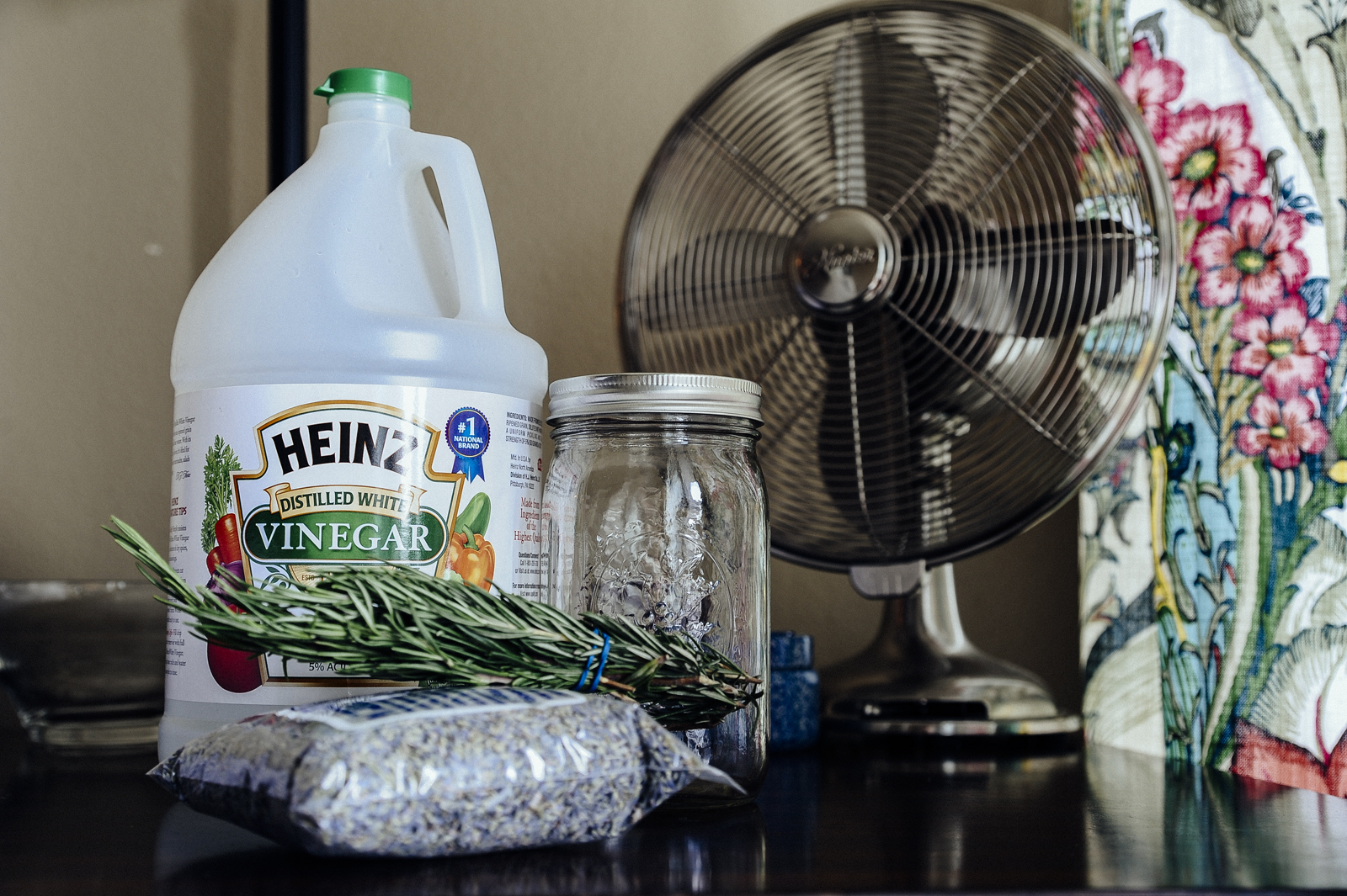 DIY Lavender AllPurpose Cleaner Dunn DIY