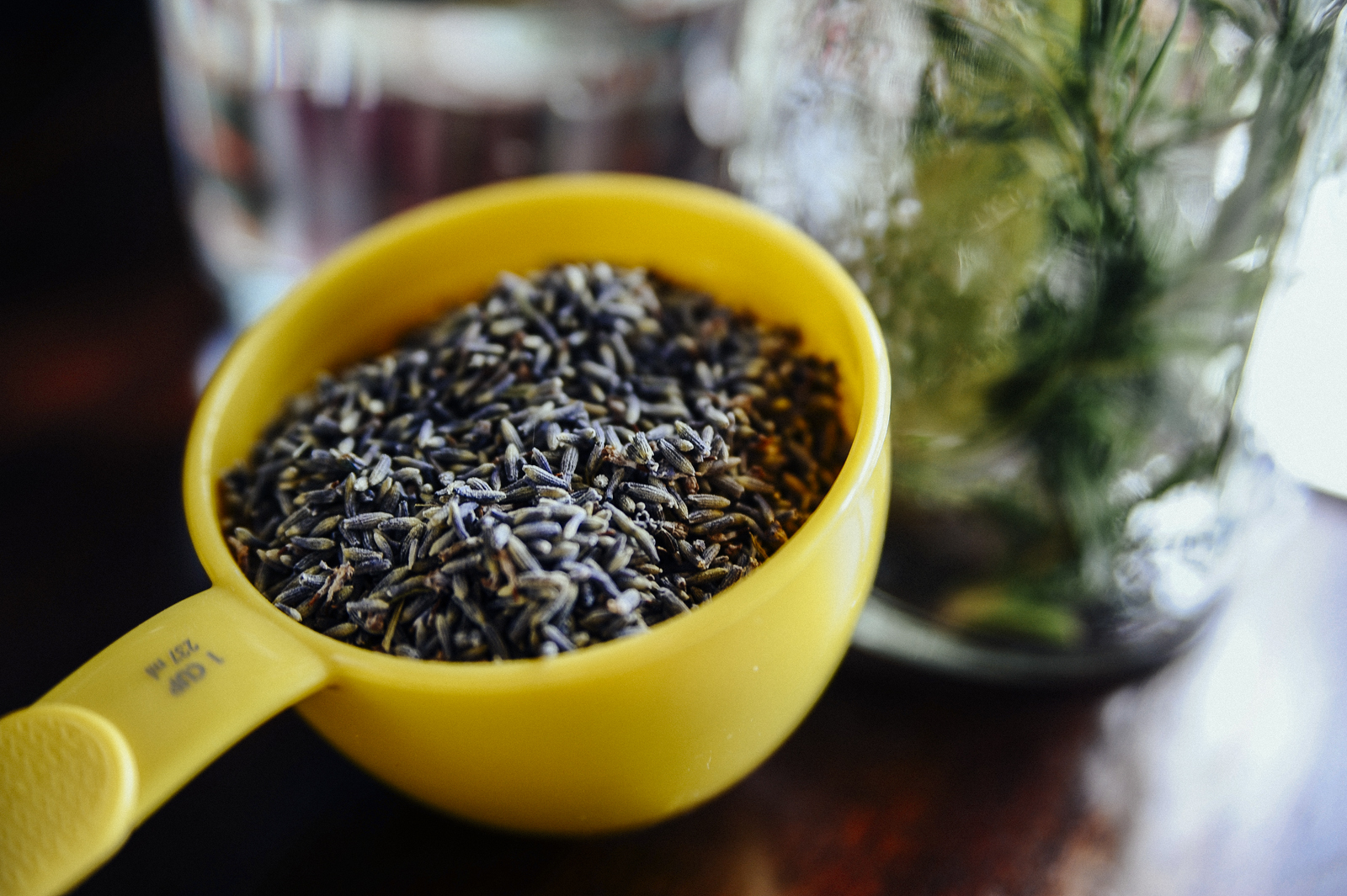 DIY Lavender AllPurpose Cleaner Dunn DIY