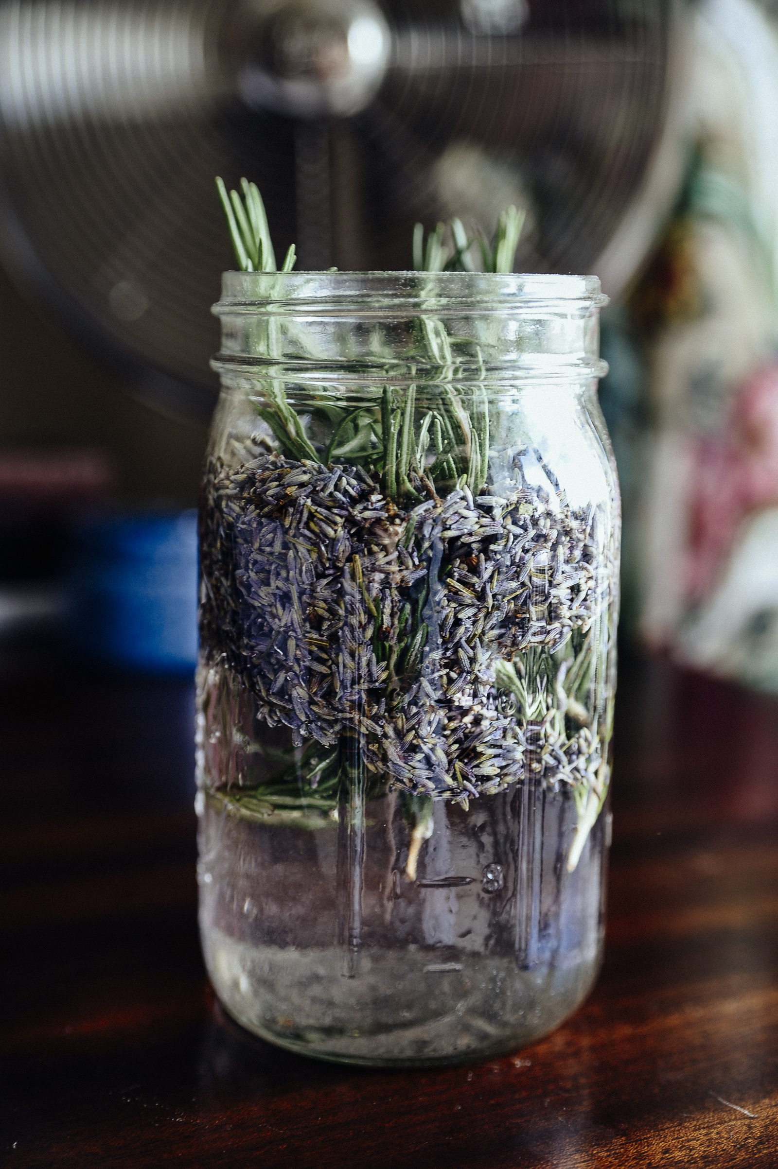 DIY Lavender AllPurpose Cleaner Dunn DIY