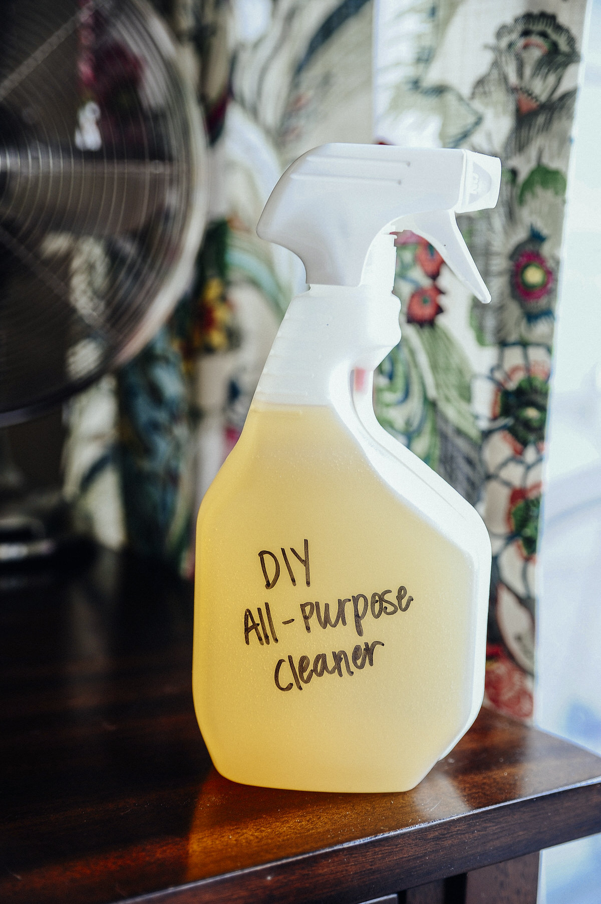 diy all purpose cleaner