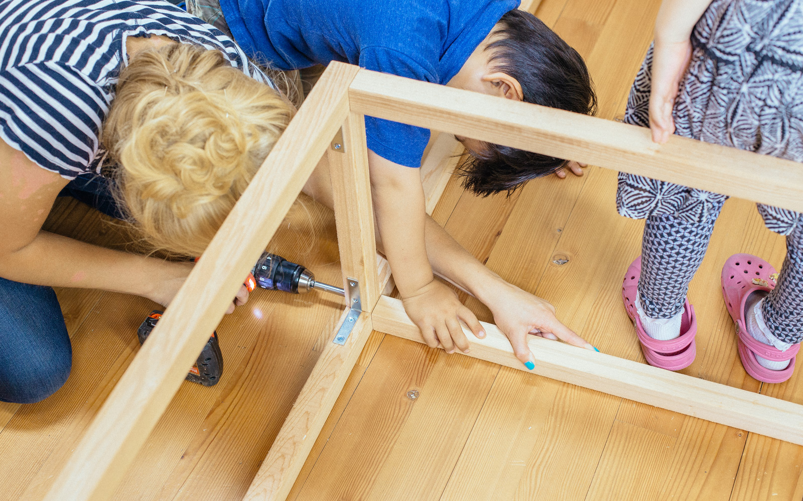 building lemonade stand building lemonade stand