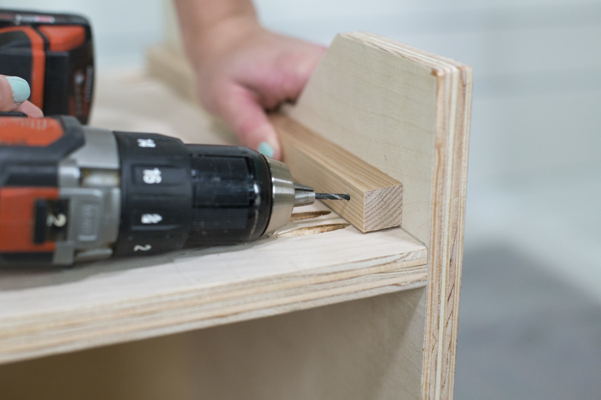 Dunn DIY How to Make a Bench Seattle WA 19 Dunn DIY How to Make a Bench Seattle WA 19