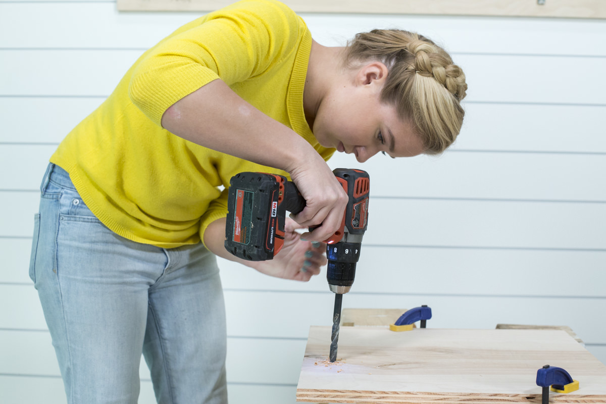 Dunn DIY How to Make a Bench Seattle WA 4 Dunn DIY How to Make a Bench Seattle WA 4