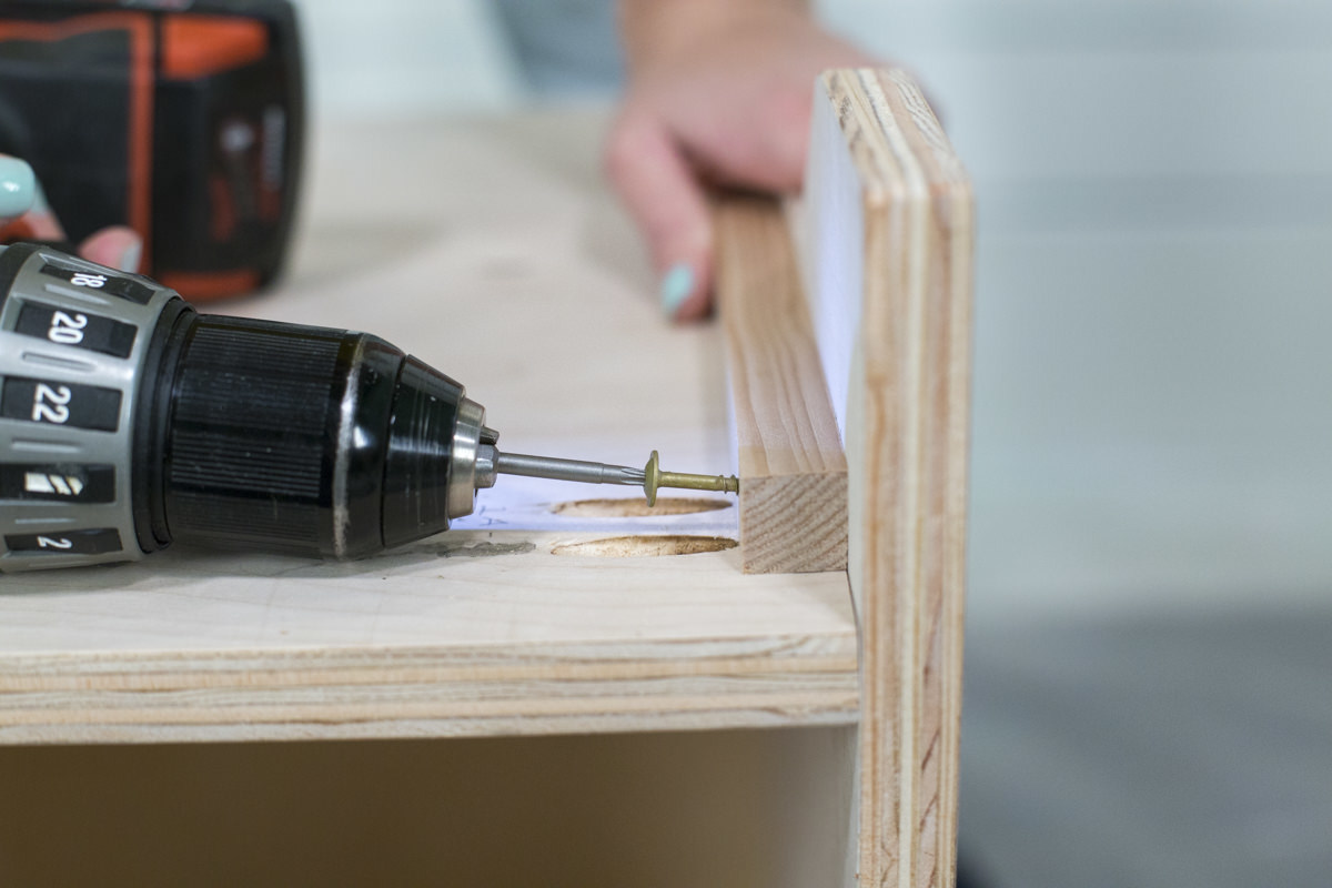 Dunn DIY How to Make a Bench Seattle WA 20 Dunn DIY How to Make a Bench Seattle WA 20
