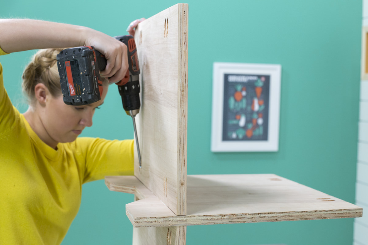 Dunn DIY How to Make a Bench Seattle WA 17 Dunn DIY How to Make a Bench Seattle WA 17