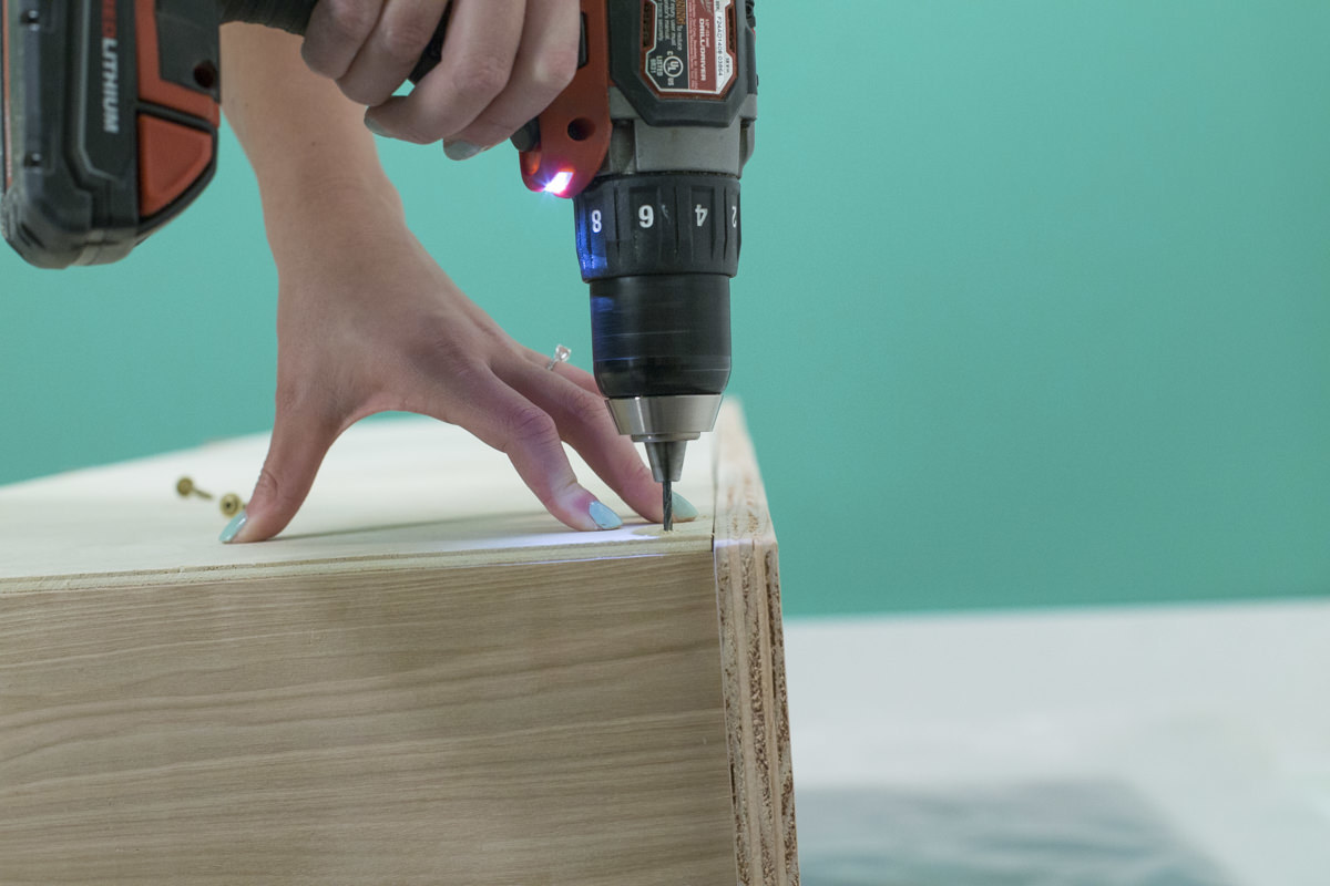 Dunn DIY How to Make a Bench Seattle WA 22 Dunn DIY How to Make a Bench Seattle WA 22