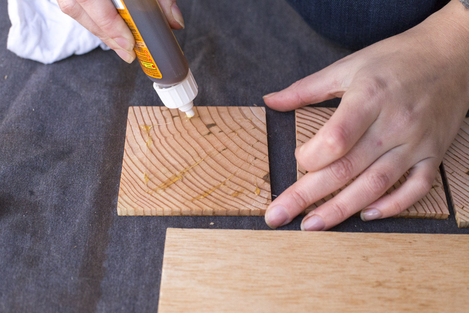 secure with gorilla glue secure with gorilla glue