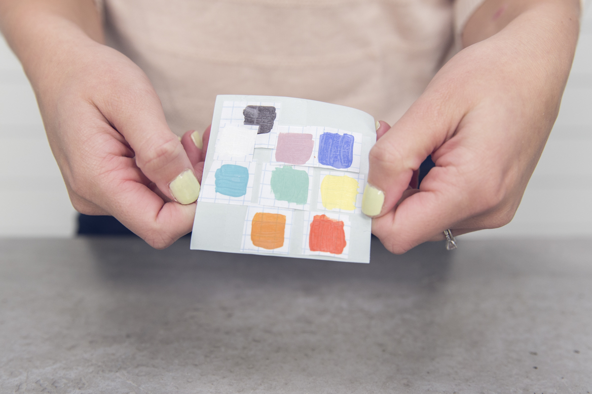 paint swatches for wooden baby gym paint swatches for wooden baby gym