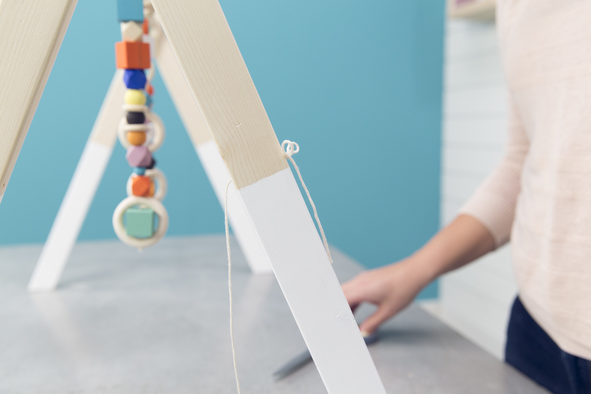 diy wooden baby gym diy wooden baby gym