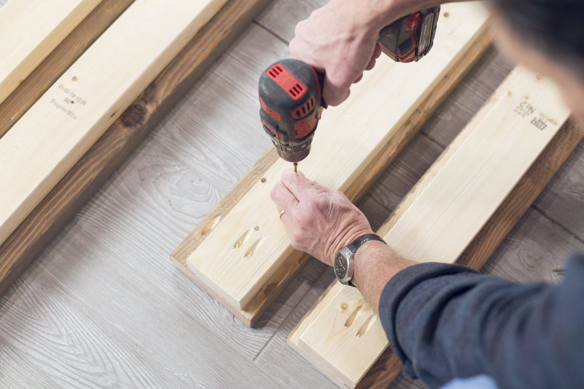 drilling douglas fir drilling douglas fir