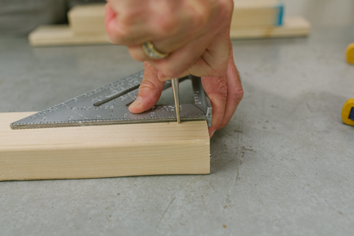 drill holes for pivot arm drill holes for pivot arm