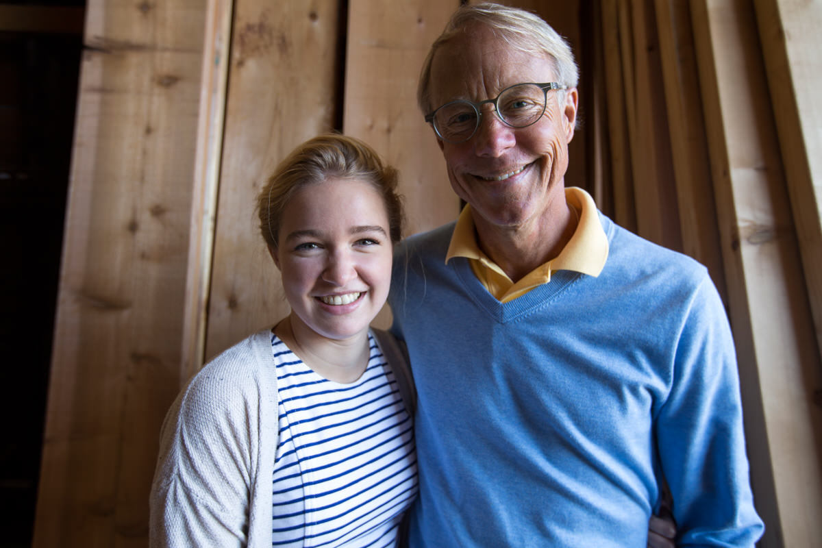 A 110Year Story The Generations of Dunn Lumber