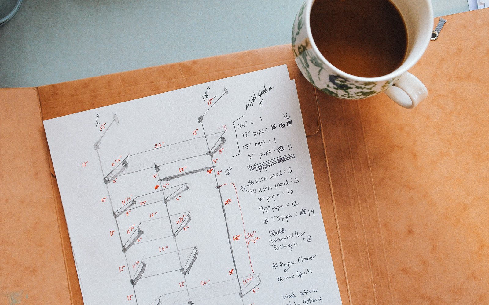 plan for gas pipe closet plan for gas pipe closet