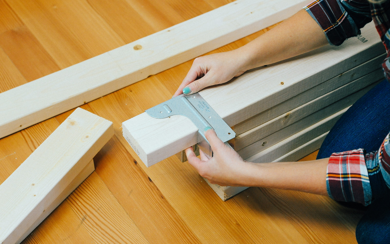 diy simpson strongtie workbench