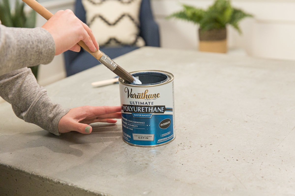 polyurethane finish polyurethane finish