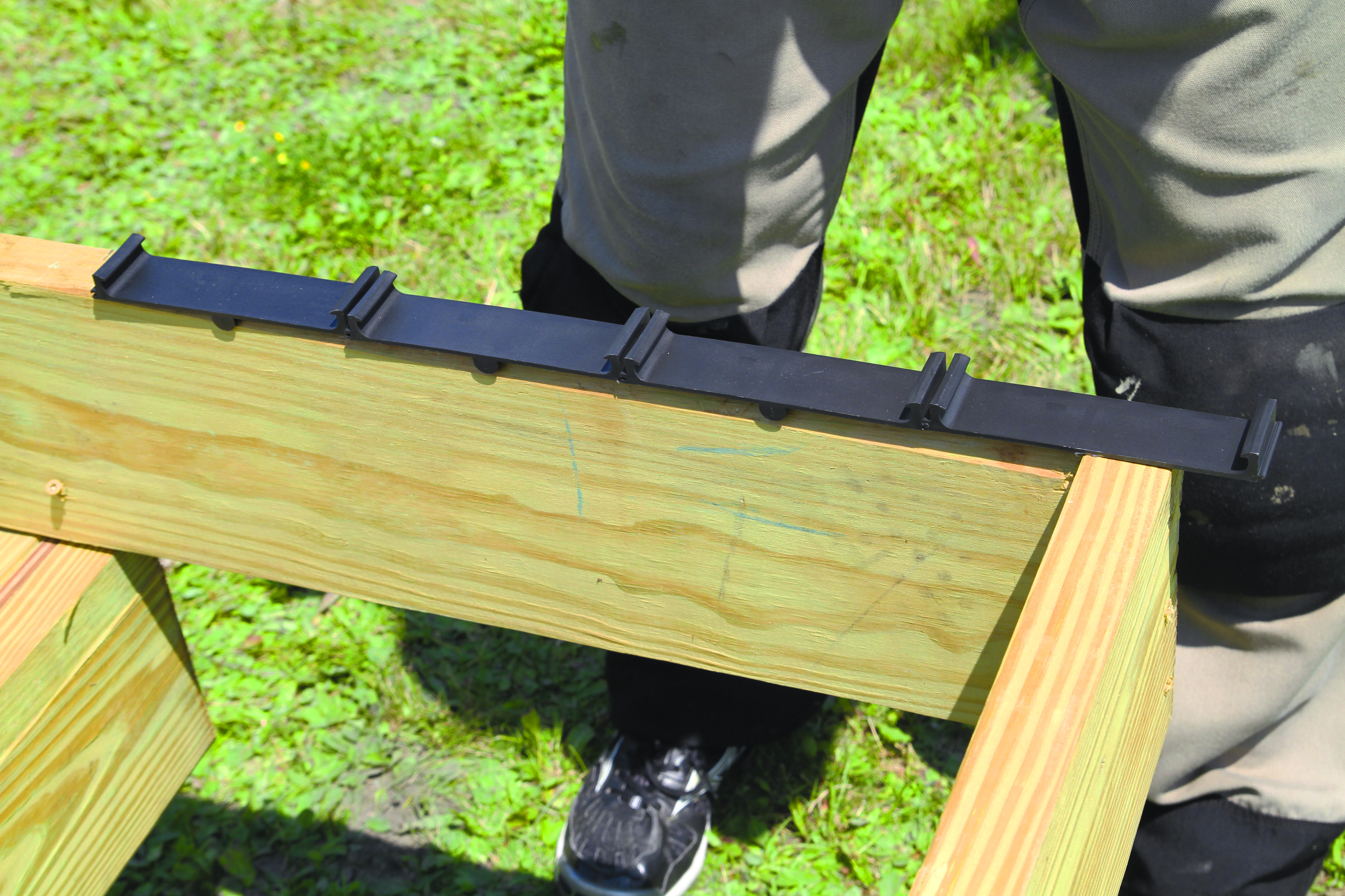 what is Step-clip for kebony what is Step-clip for kebony