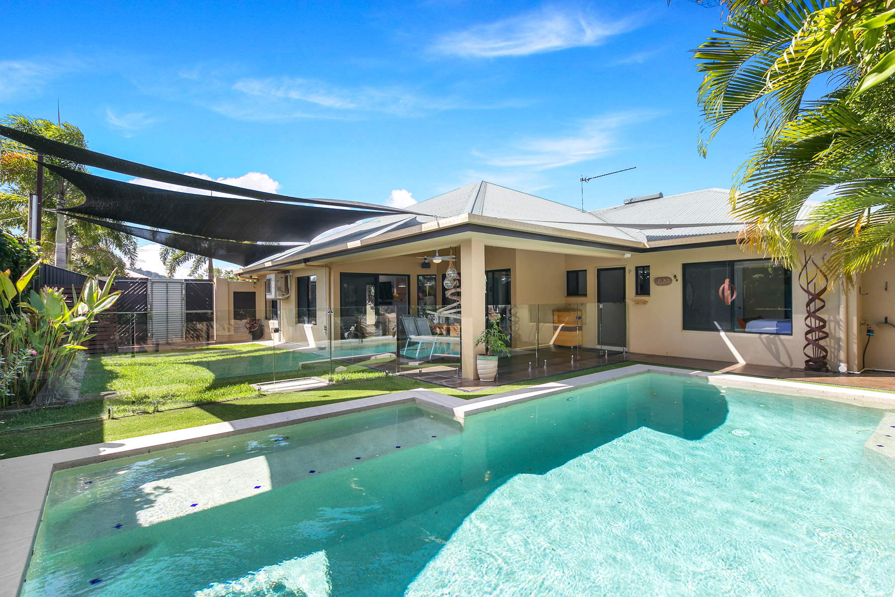 4 Norfolk Circuit, Redlynch