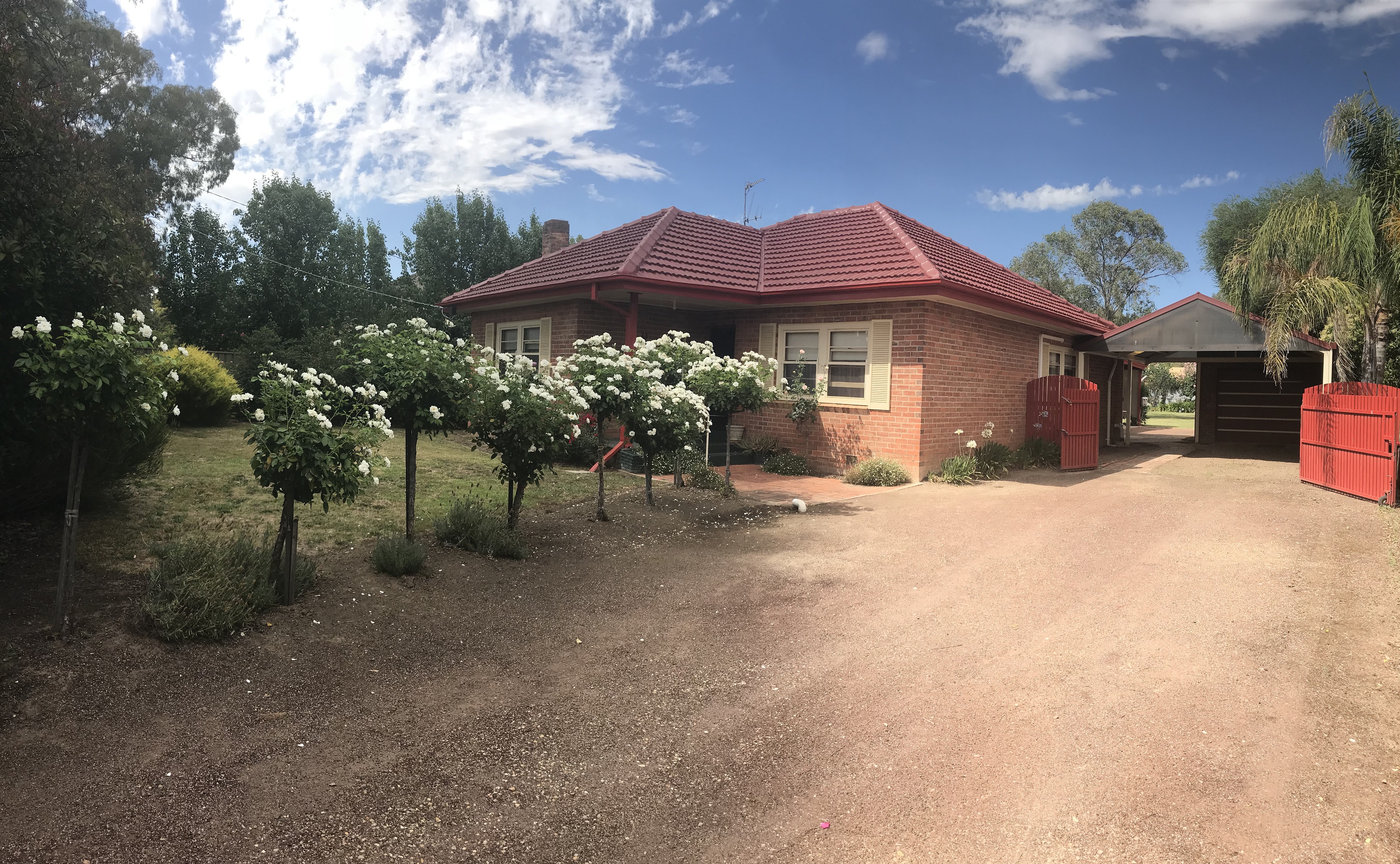 Buy Residential Property in Benalla Brian J Howe Real Estate