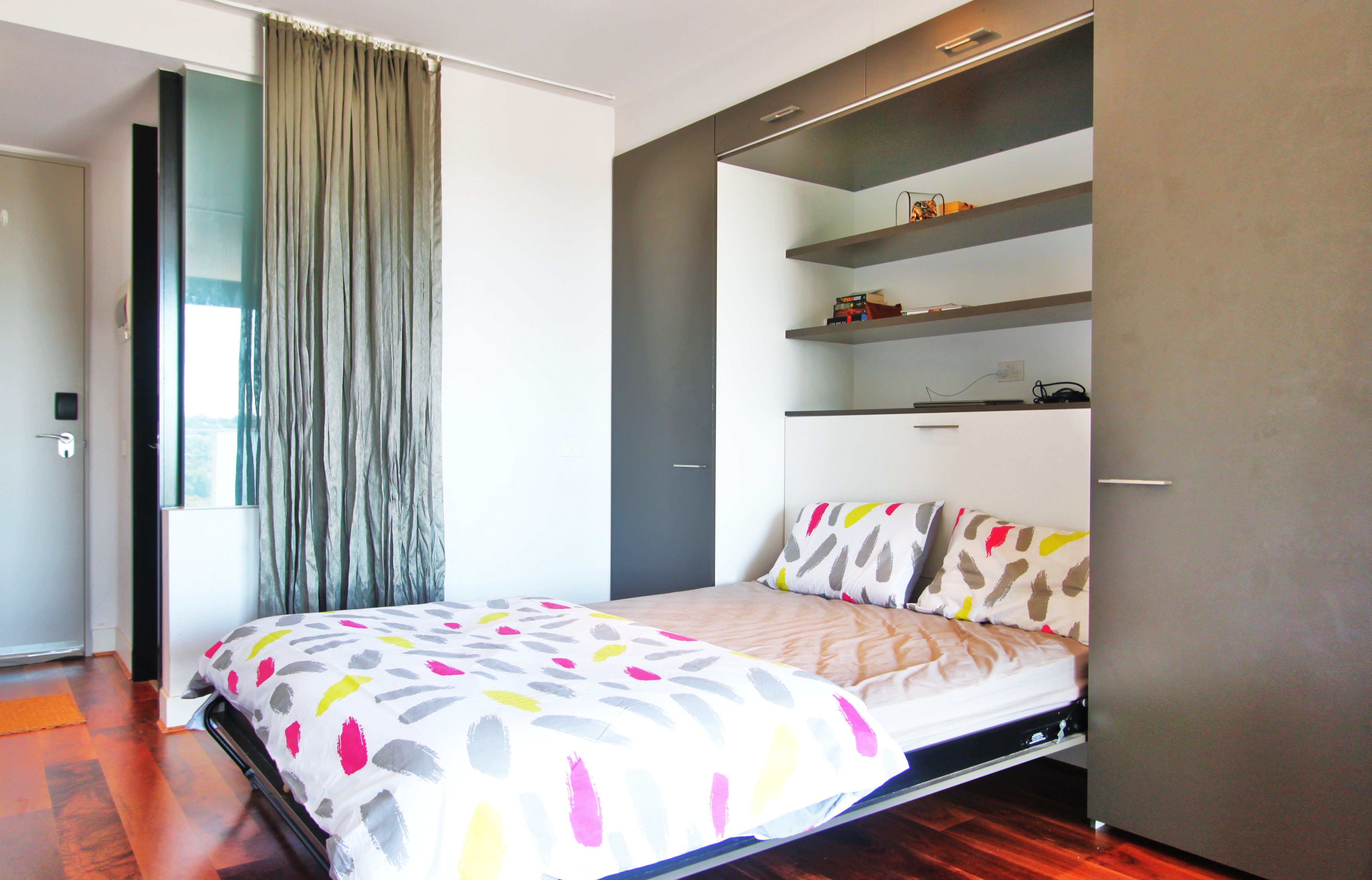815 / 30 - 34 Bray Street, South Yarra