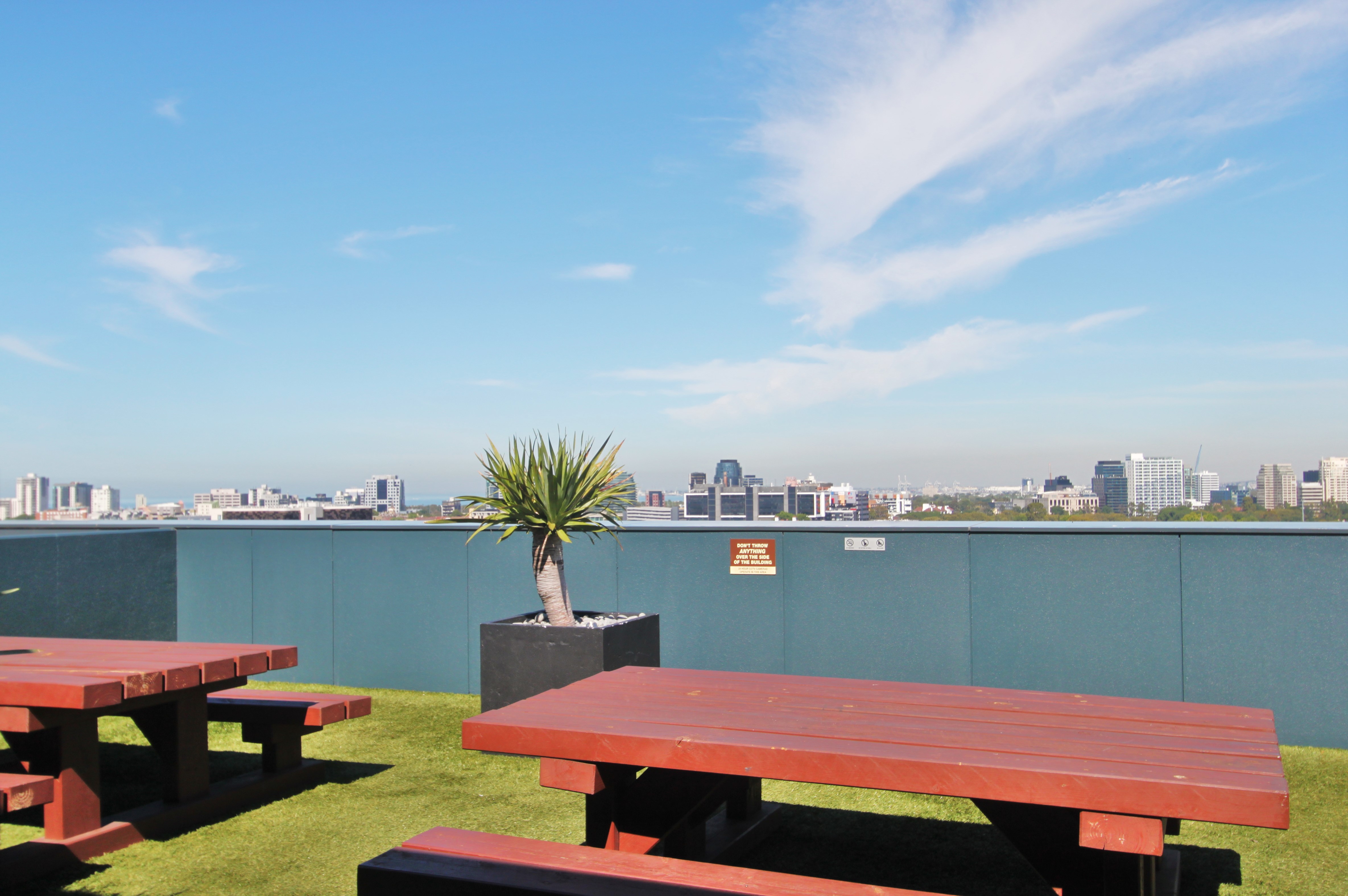 815 / 30 - 34 Bray Street, South Yarra