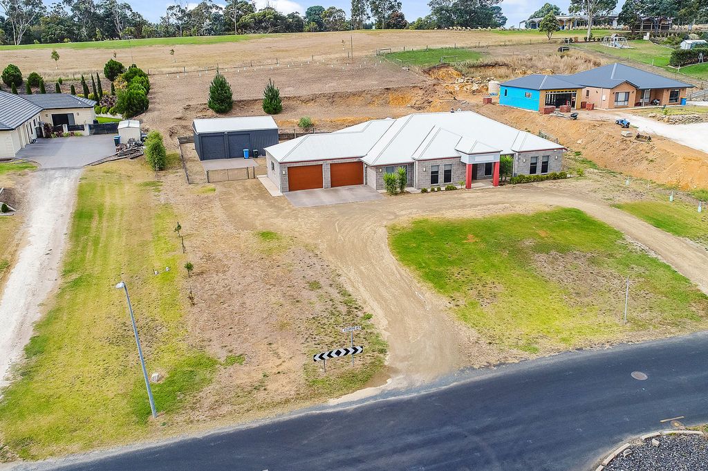 29 Eldridge Drive, Worrolong