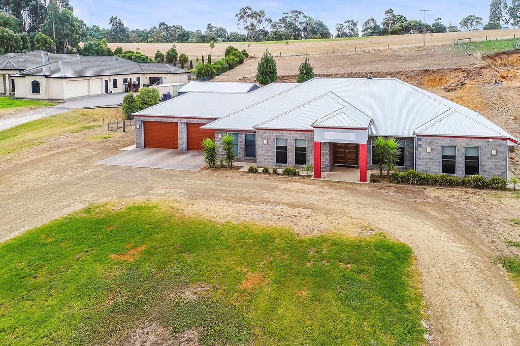 29 Eldridge Drive, Worrolong