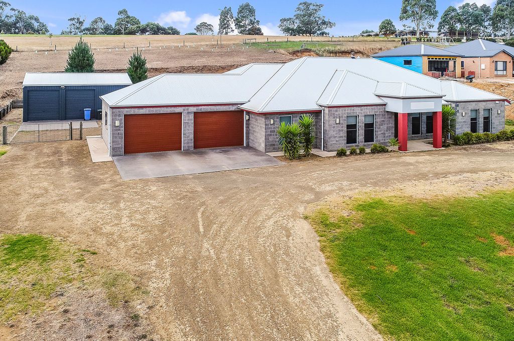 29 Eldridge Drive, Worrolong