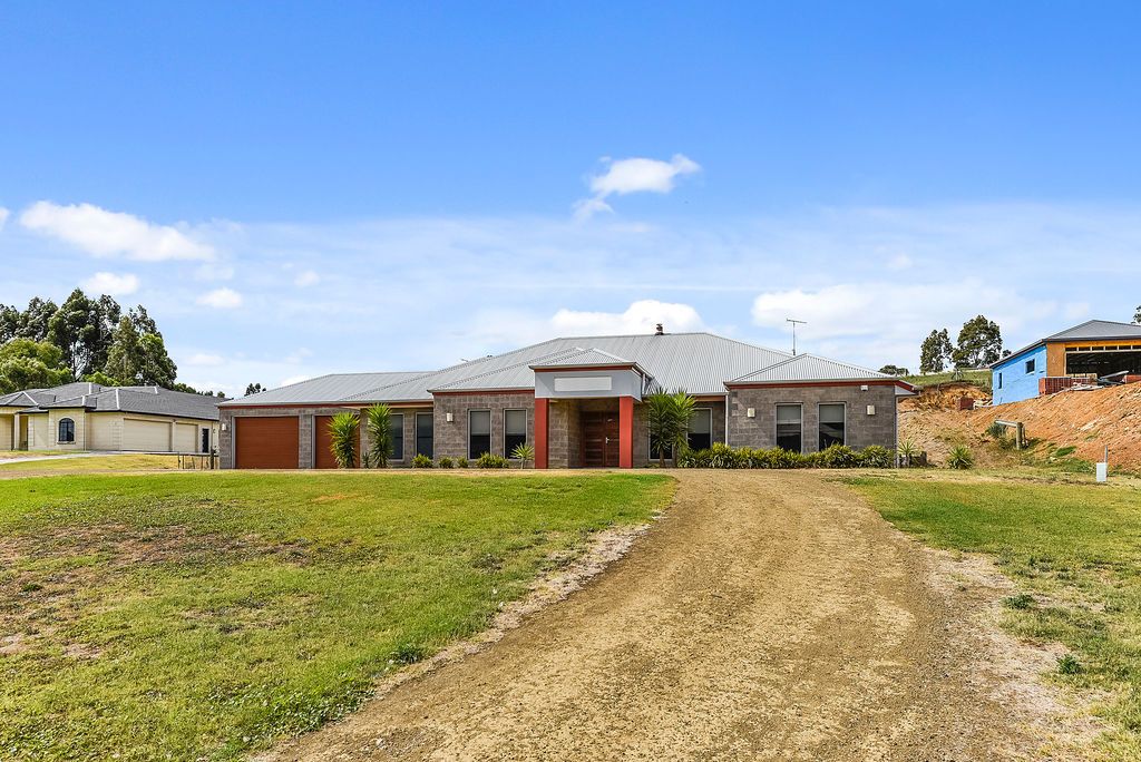 29 Eldridge Drive, Worrolong