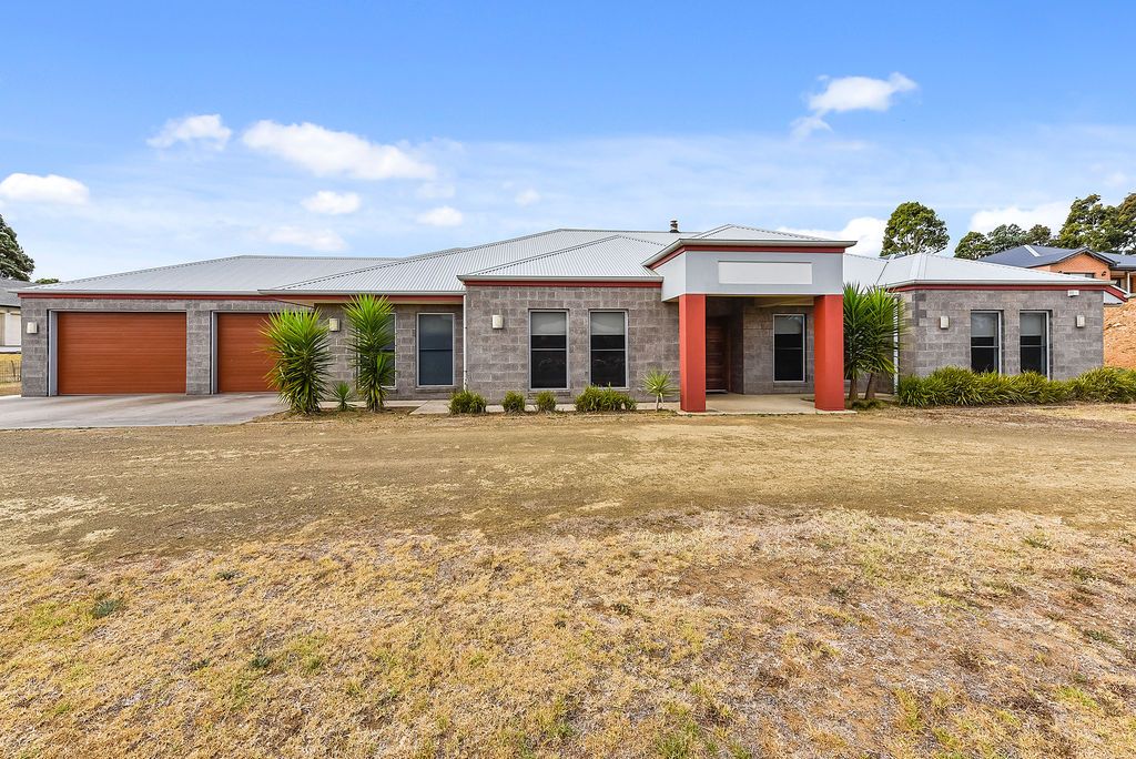 29 Eldridge Drive, Worrolong