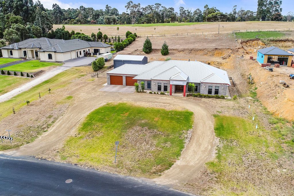 29 Eldridge Drive, Worrolong