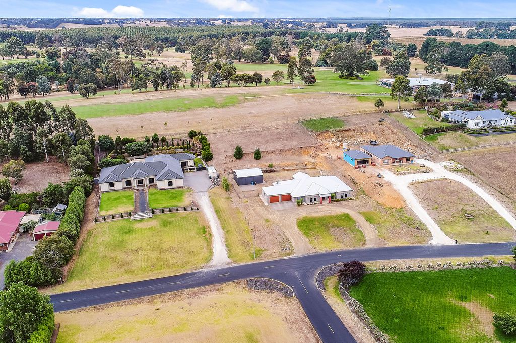 29 Eldridge Drive, Worrolong