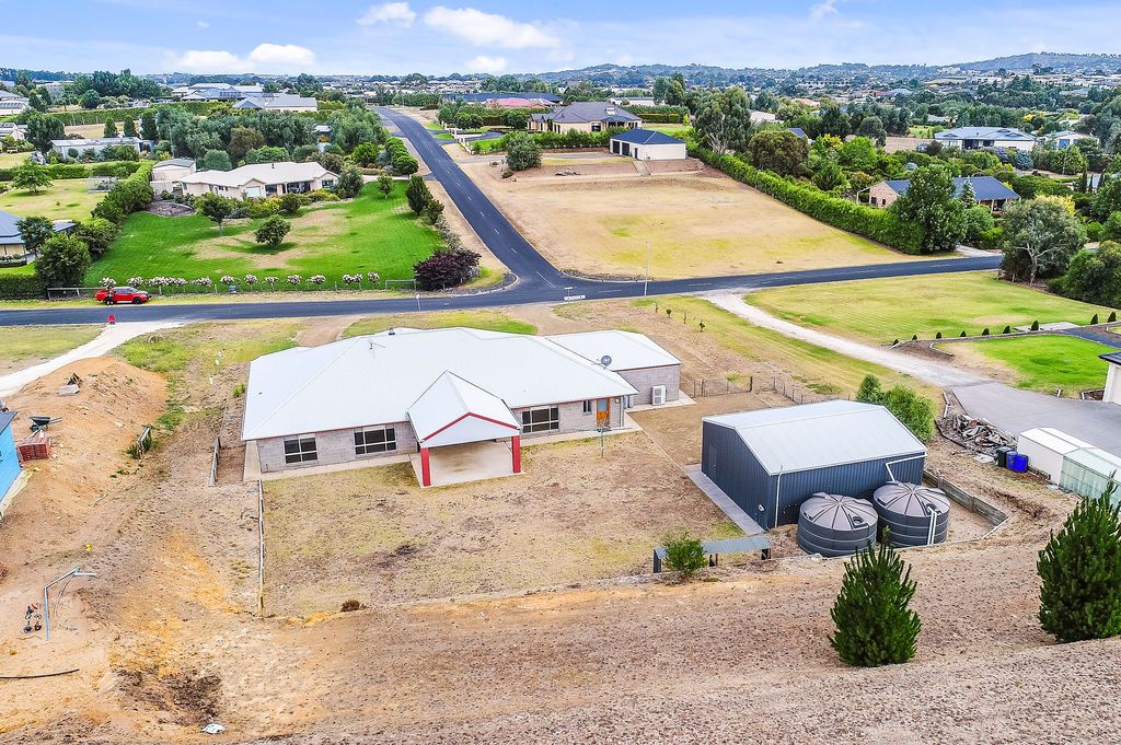 29 Eldridge Drive, Worrolong