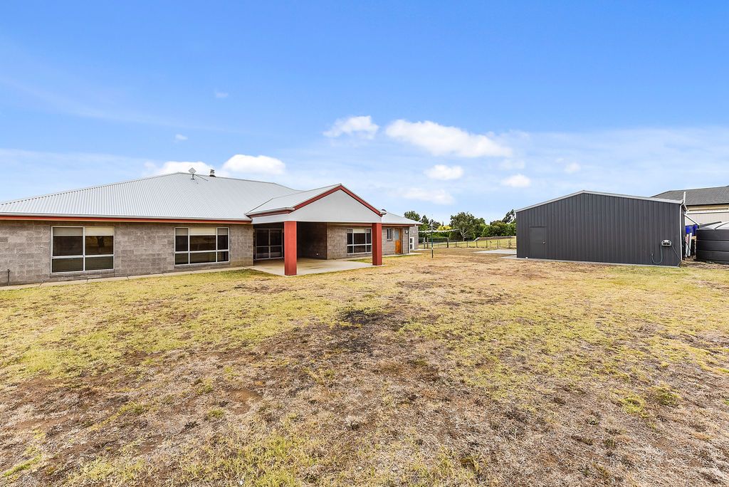 29 Eldridge Drive, Worrolong