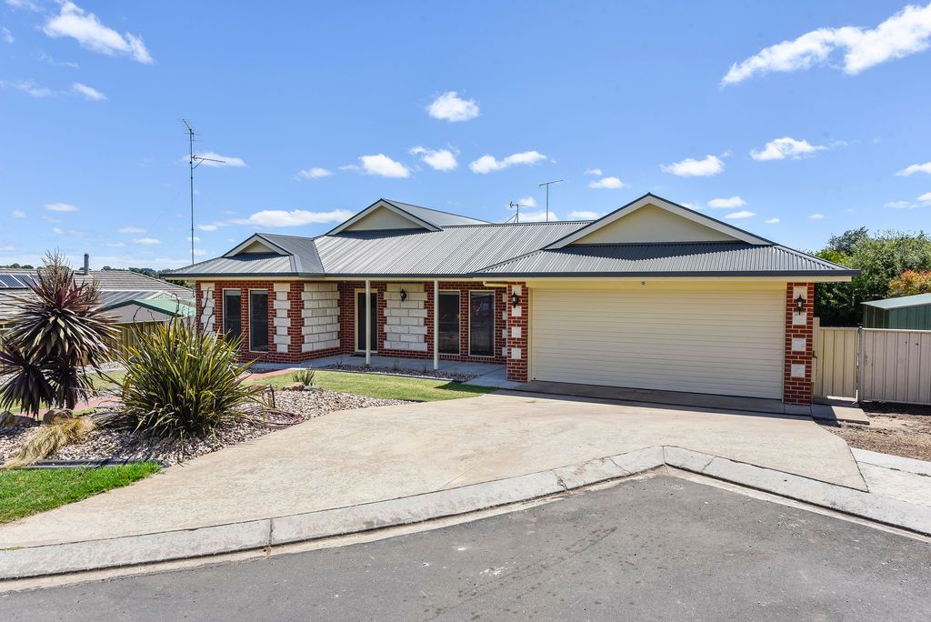 5 Cheyenne Court, Mount Gambier