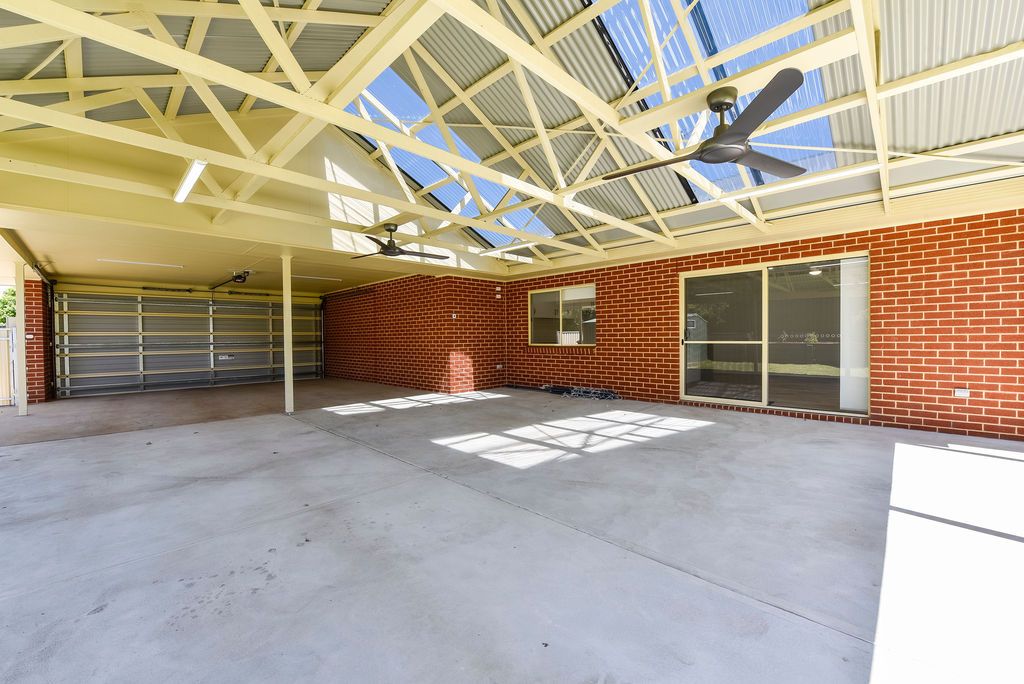 5 Cheyenne Court, Mount Gambier