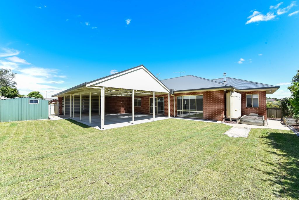 5 Cheyenne Court, Mount Gambier