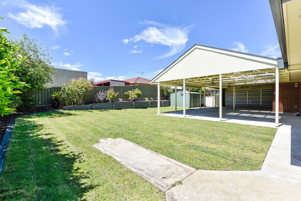 5 Cheyenne Court, Mount Gambier