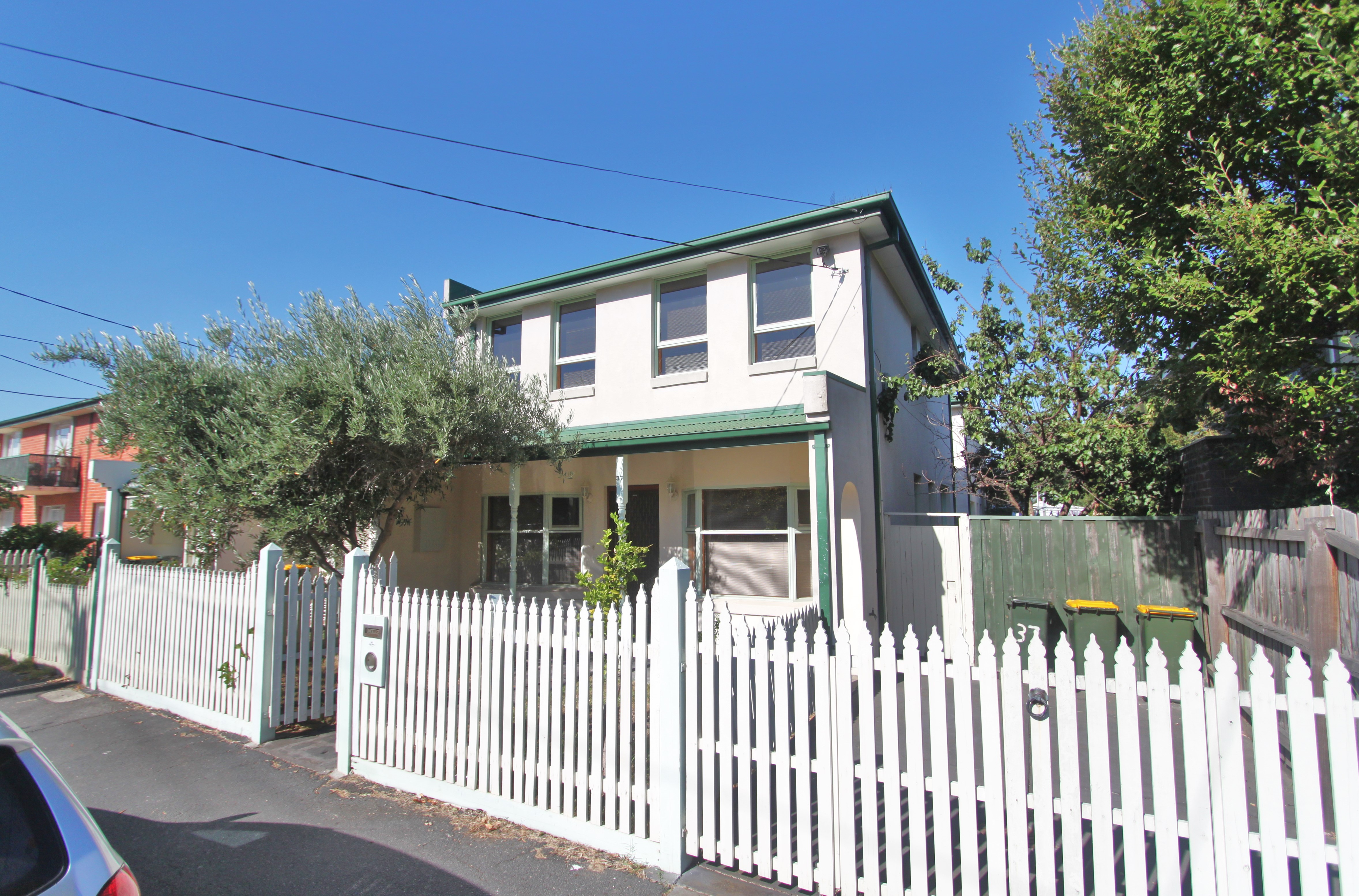 37 Mary Street, Richmond