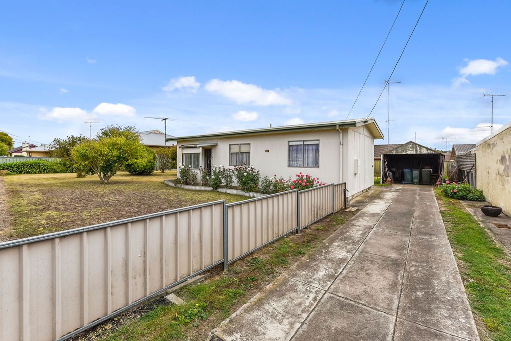 11 West Street, Mount Gambier