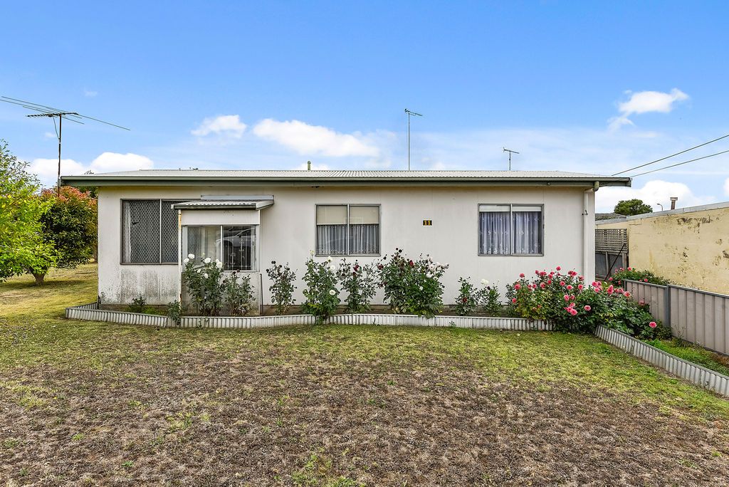 11 West Street, Mount Gambier