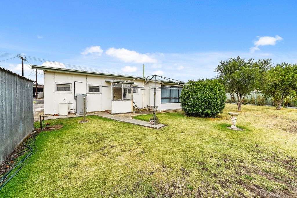 11 West Street, Mount Gambier